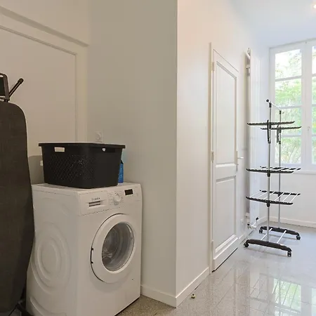 Apartment Le Patio De L'isle 1er Duplex *