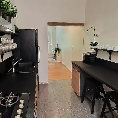 Le Patio De L'isle 1er Duplex Périgueux