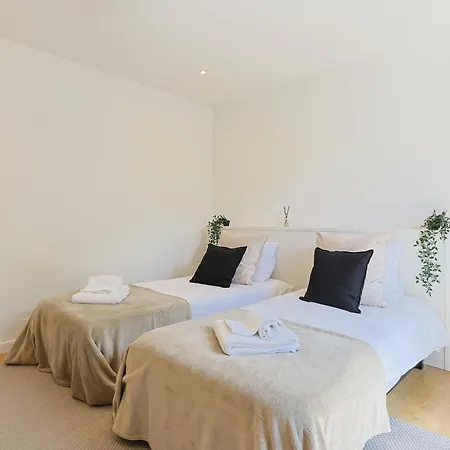 Le Patio De L'isle 1er Duplex *