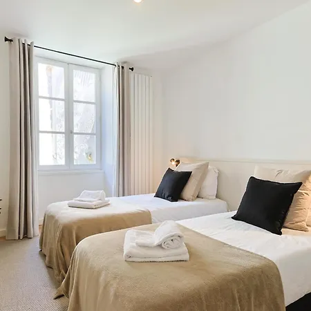 Le Patio De L'isle 1er Duplex * Périgueux