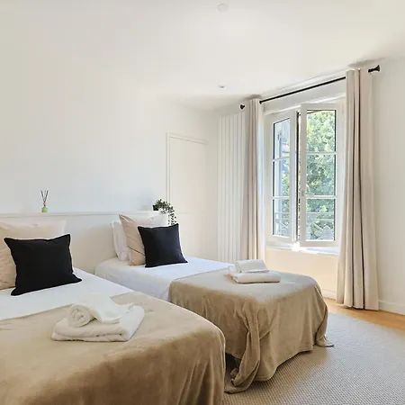 Apartment Le Patio De L'isle 1er Duplex