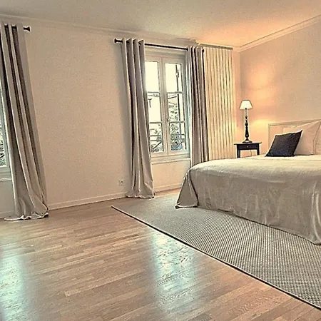 Apartment Le Patio De L'isle 1er Duplex Périgueux