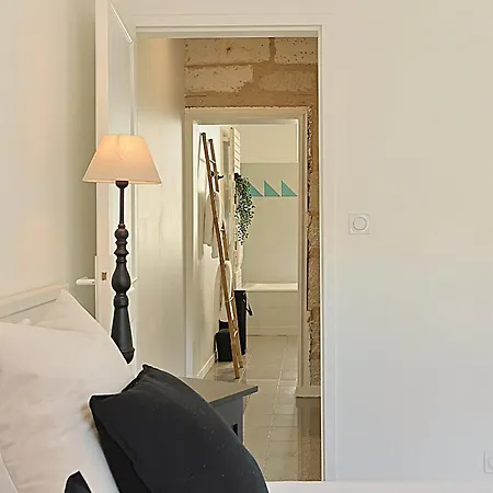 Le Patio De L'isle 1er Duplex Périgueux