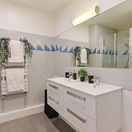 Le Patio De L'isle 1er Duplex