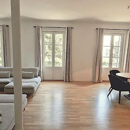 Apartment Le Patio De L'isle 1er Duplex Périgueux