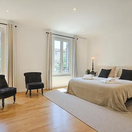 Apartment Le Patio De L'isle 1er Duplex Périgueux