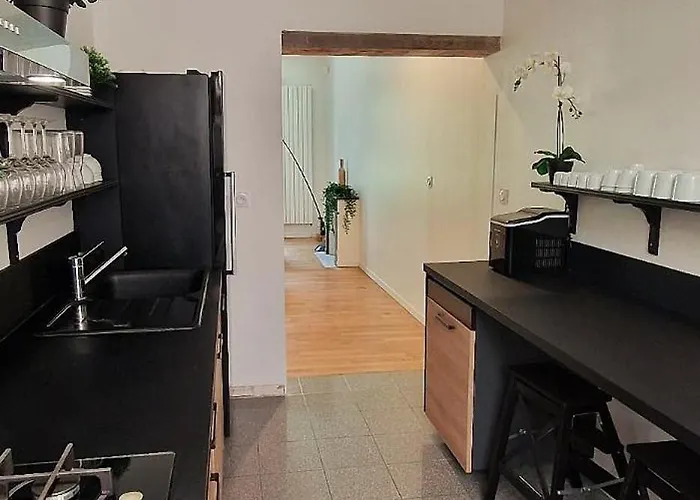 Le Patio De L'isle 1er Duplex Périgueux