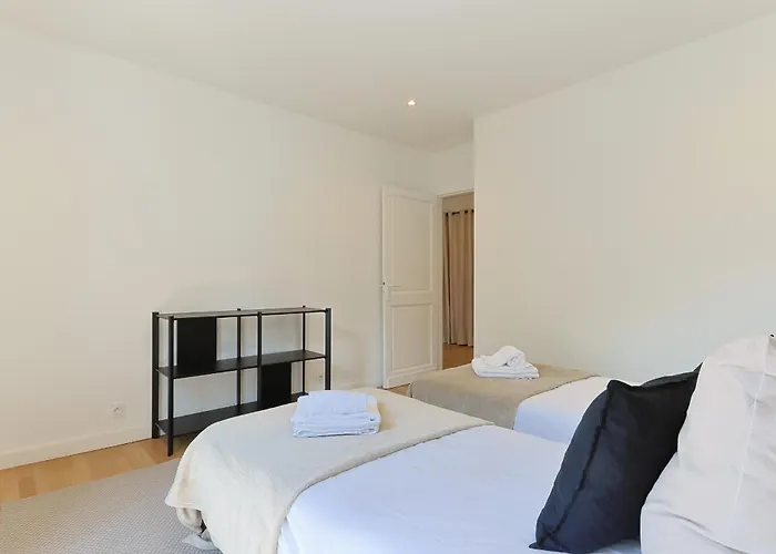 Lejlighed Le Patio De L'isle 1er Duplex Périgueux