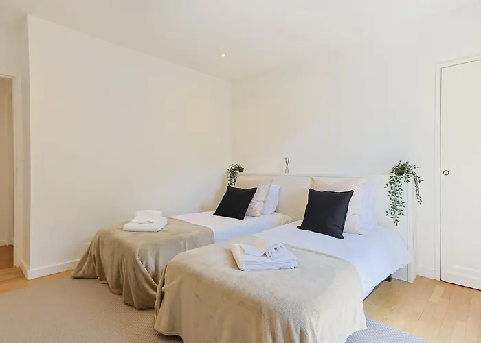 Le Patio De L'isle 1er Duplex *