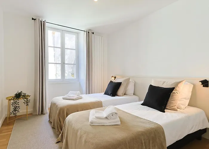 Le Patio De L'isle 1er Duplex * Périgueux