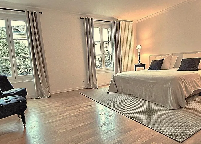 Lejlighed Le Patio De L'isle 1er Duplex Périgueux