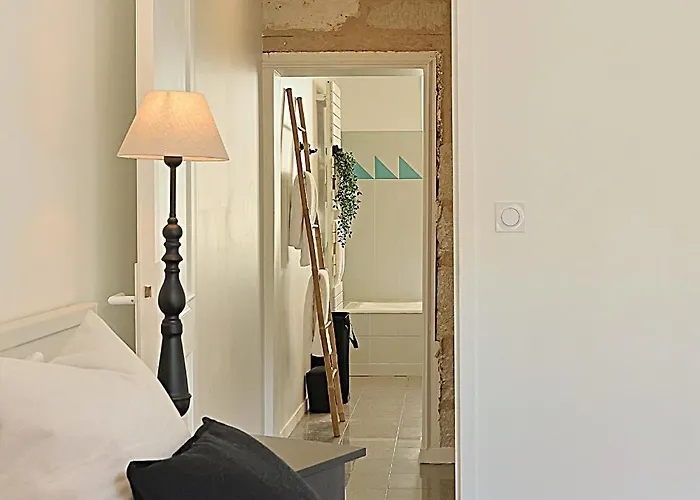 Le Patio De L'isle 1er Duplex Périgueux