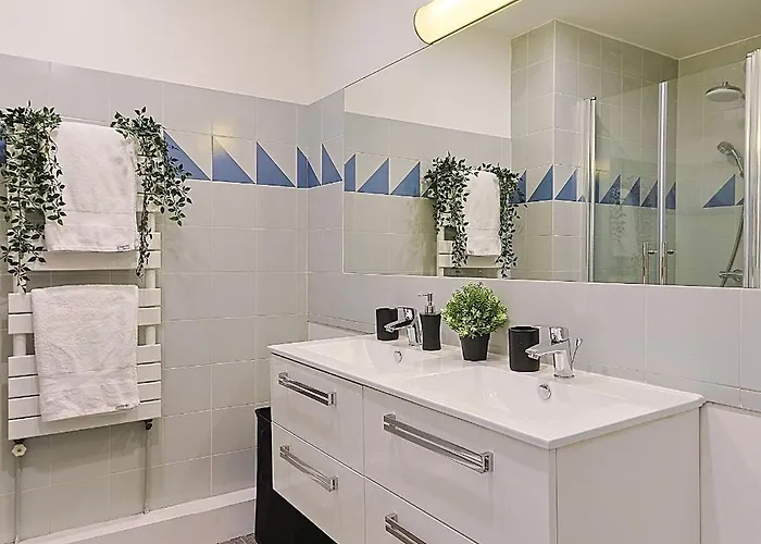 Le Patio De L'isle 1er Duplex