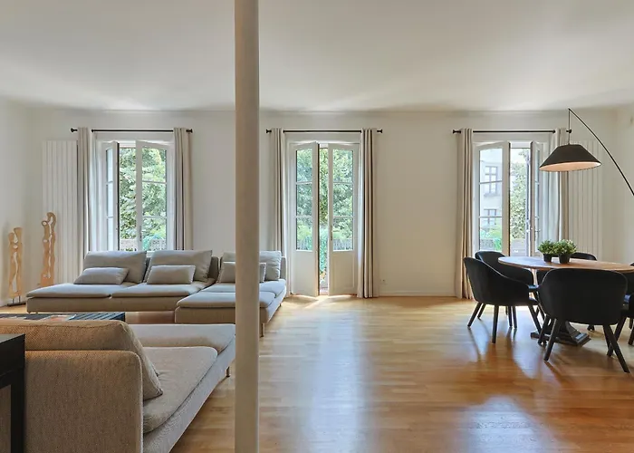 Le Patio De L'isle 1er Duplex Périgueux